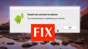 Read more about the article Fix Android File Transfer Not Working on Mac (Samsung Devices)